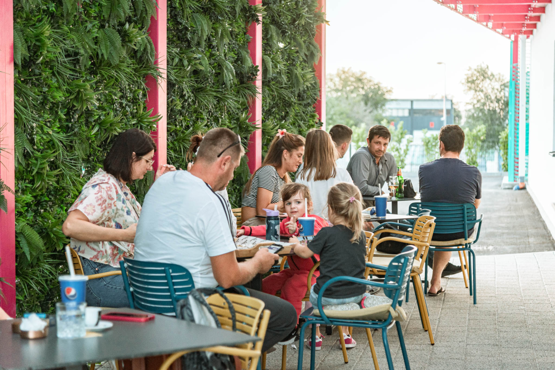 FOTO Poznati 'lovac na pizze' otkrio najbolje pizzerije u Hrvatskoj – među njima i šibenski Pizzaholic!