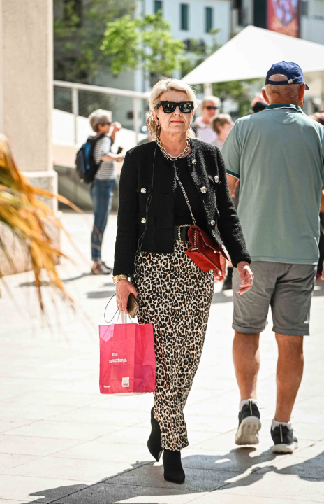 FOTO Đir po gradu, četvrtak 24. travnja