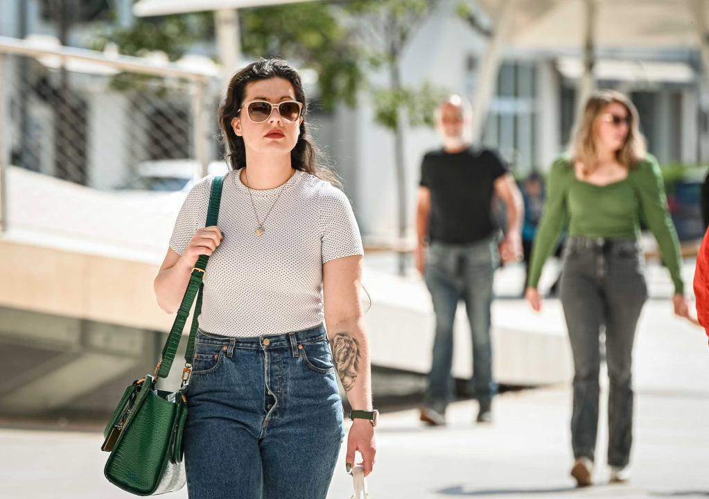 FOTO Đir po gradu, četvrtak 24. travnja