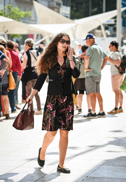 FOTO Đir po gradu, četvrtak 24. travnja