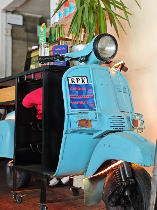 FOTO: Naši ljudi su u prvom planu inicijative Voda Malih Divova