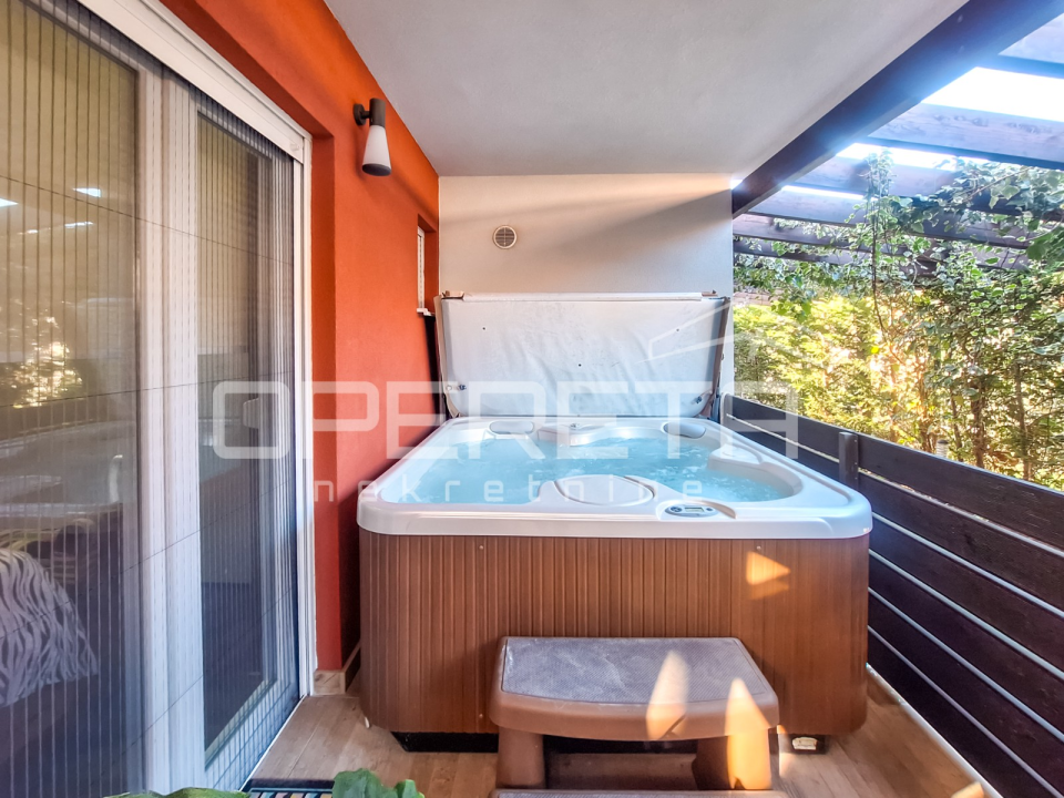 FOTO: Opereta predstavlja vrhunski stan na Vidicima 