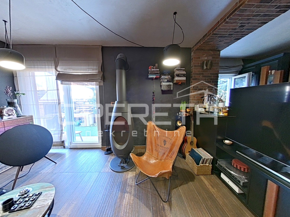 FOTO: Opereta predstavlja vrhunski stan na Vidicima 