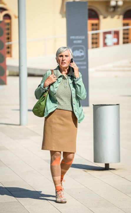 FOTO Đir po gradu, ponedjeljak 28. travnja