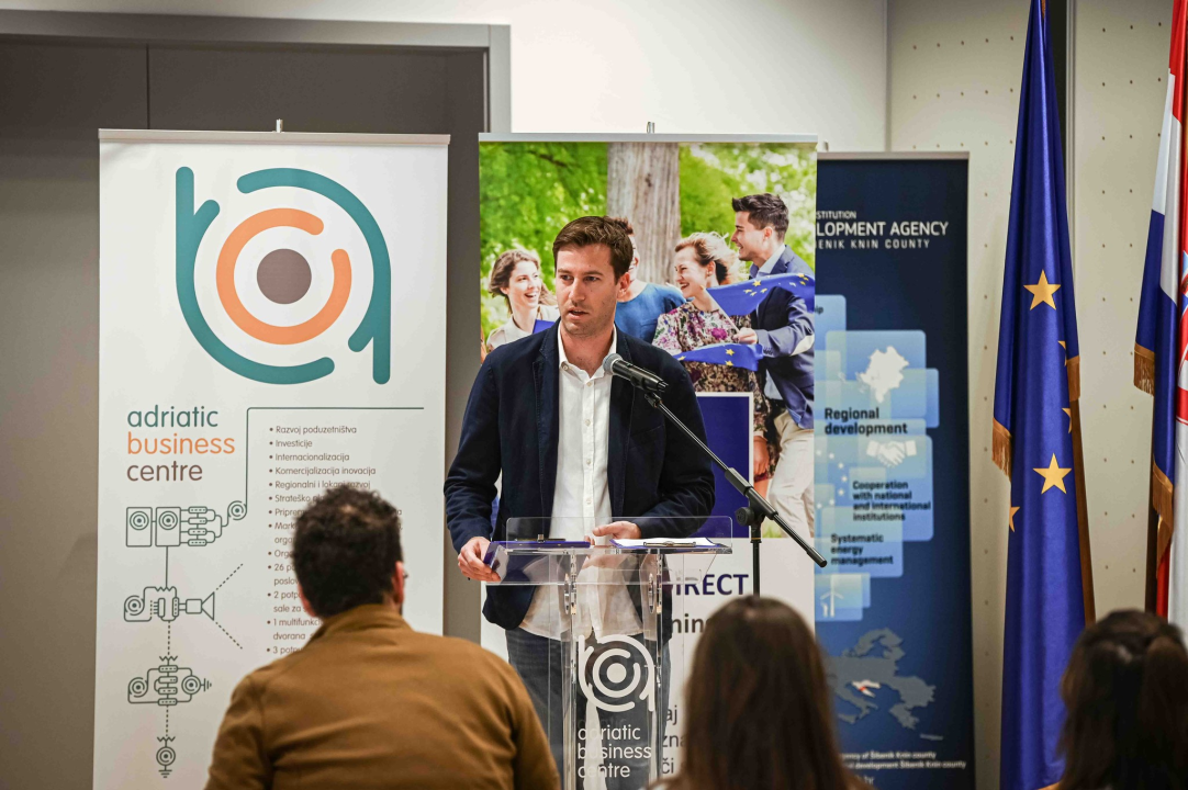 FOTO: U ABC-u održana rasprava o prvih 120 dana rada nove Europske komisije