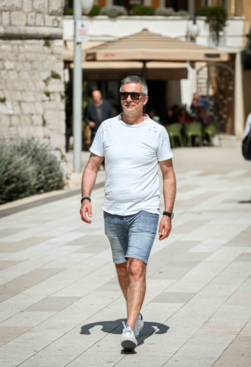 FOTO Đir po gradu, utorak 29. travnja