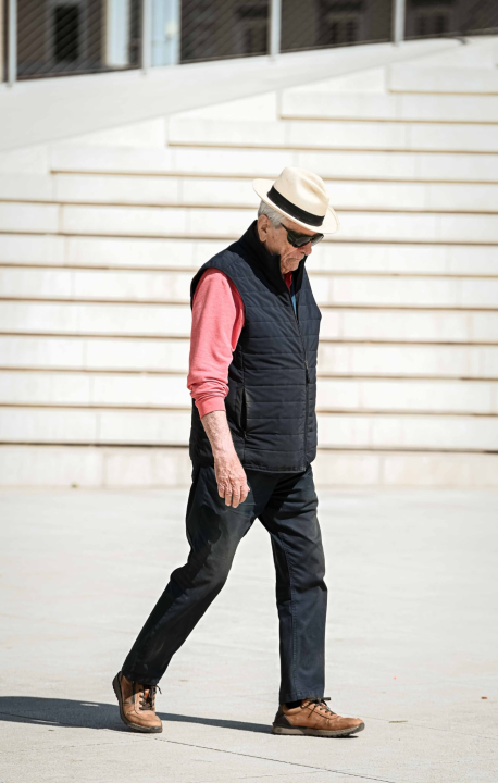 FOTO Đir po gradu, utorak 29. travnja