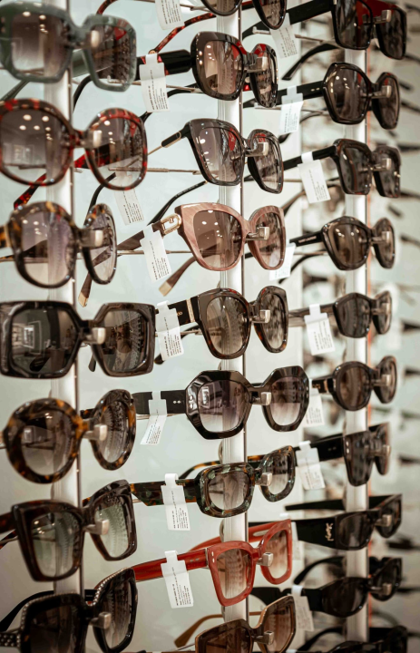 FOTO Pripreme za ljeto u Šibeniku: Donosimo ponudu dućana iz centra grada!