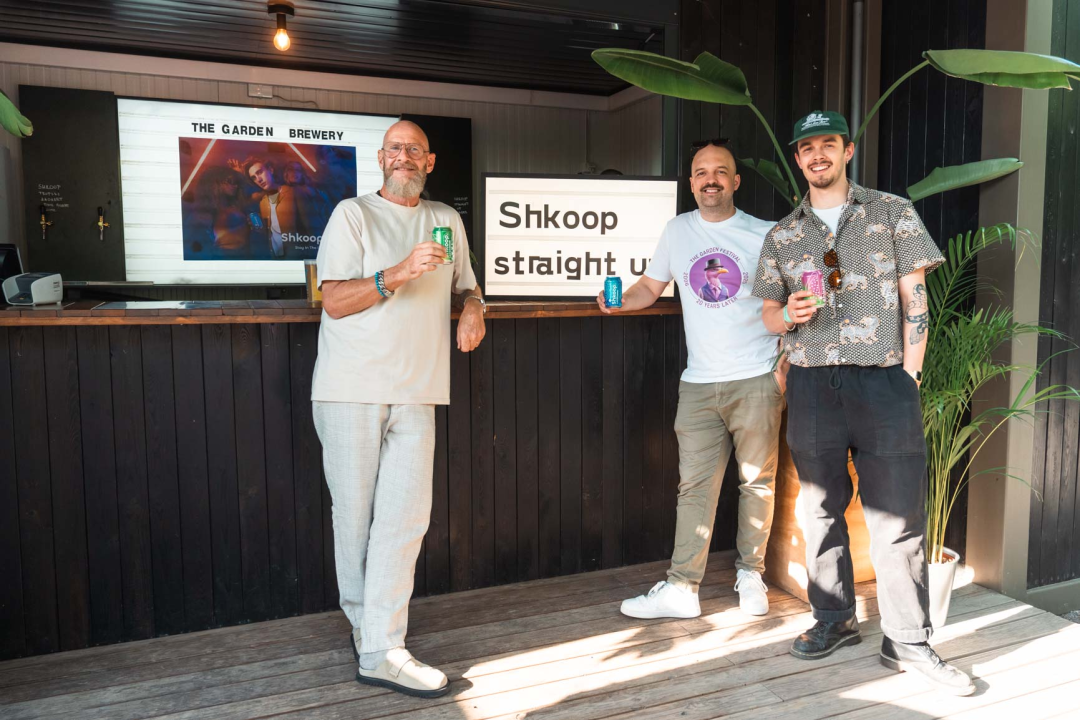 The Garden festival izložbom obilježio 20 jubilej