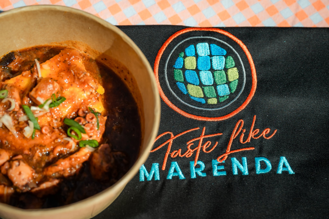 'Taste like...marenda' u Primoštenu: U dobroj hrani i zabavnom programu uživali i domaći i furešti