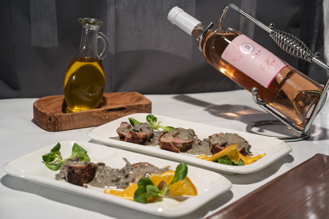 FOTO Doživite okus Dalmacije na pijatu u Konobi Oli!