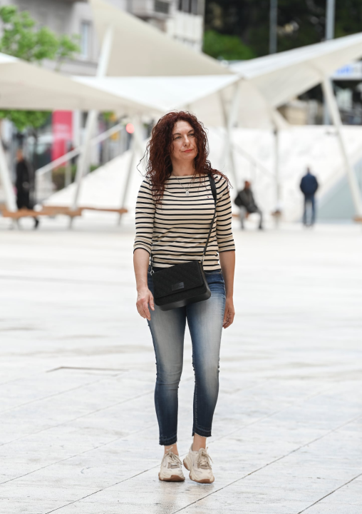 FOTO Đir po gradu, utorak 6. svibnja