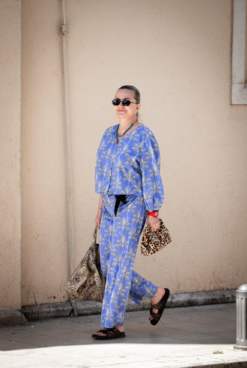 FOTO Đir po gradu, četvrtak 8. svibnja