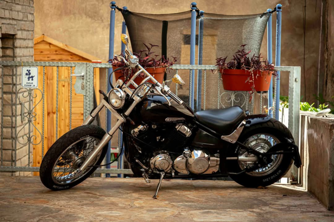 Škopinac, šibenski kvart koji se ne mijenja puno – i baš zato ga volimo