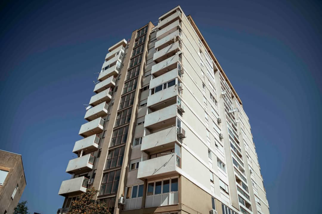 Škopinac, šibenski kvart koji se ne mijenja puno – i baš zato ga volimo