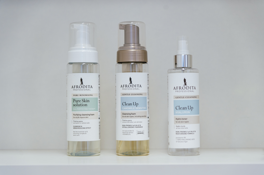 FOTO: Golden Wellness/Skin Expert s ponosom predstavlja novo pojačanje – stručnjakinju zlatnih ruku