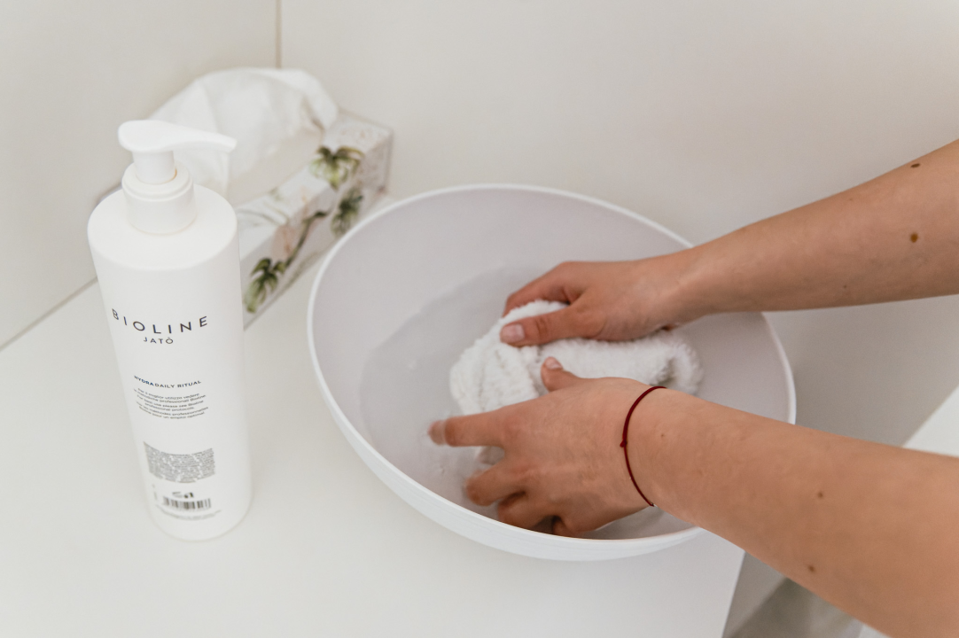 FOTO: Golden Wellness/Skin Expert s ponosom predstavlja novo pojačanje – stručnjakinju zlatnih ruku