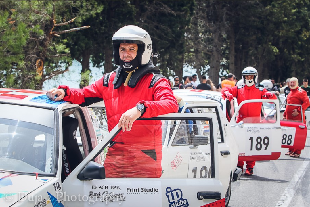 Svi putevi ovaj vikend vode u Skradin: 'Trke priko Krke' ove godine uz rekordan broj vozača