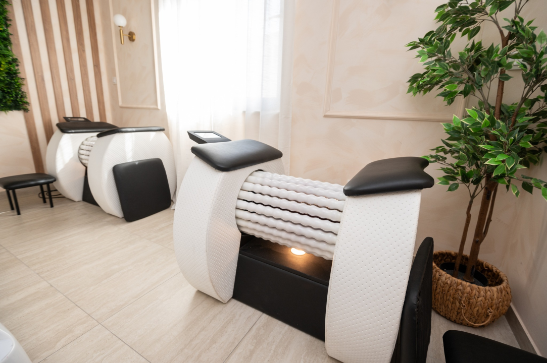 FOTO Uz Beauty Clinic by Tamara dobit ćete bitku protiv masnih naslaga, po super cijenama!