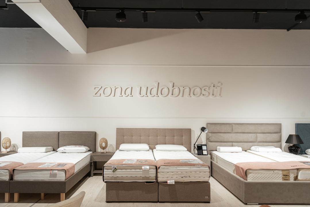 FOTO Dobar san uz Hespo popuste popravlja i najteži dan!