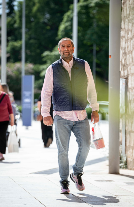 Đir po gradu, ponedjeljak 19. svibnja