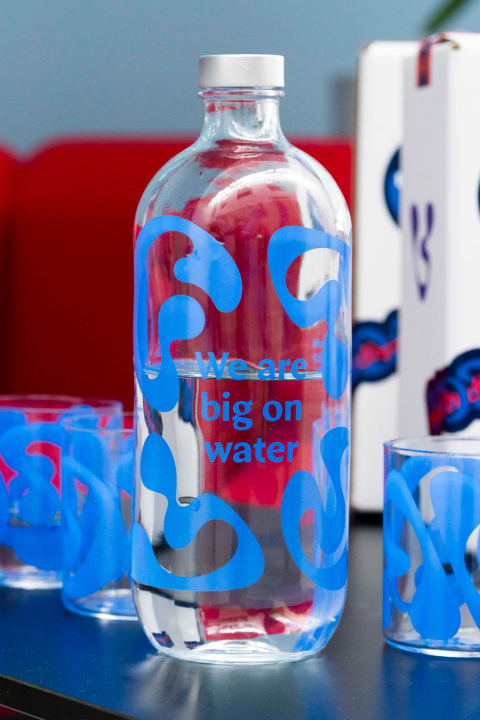 FOTO Voda Malih Divova ulazi u javne institucije 