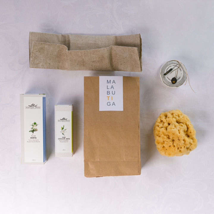 FOTO: Hotel Tisno: Obiteljska vizija koja baštinu pretvara u doživljaj