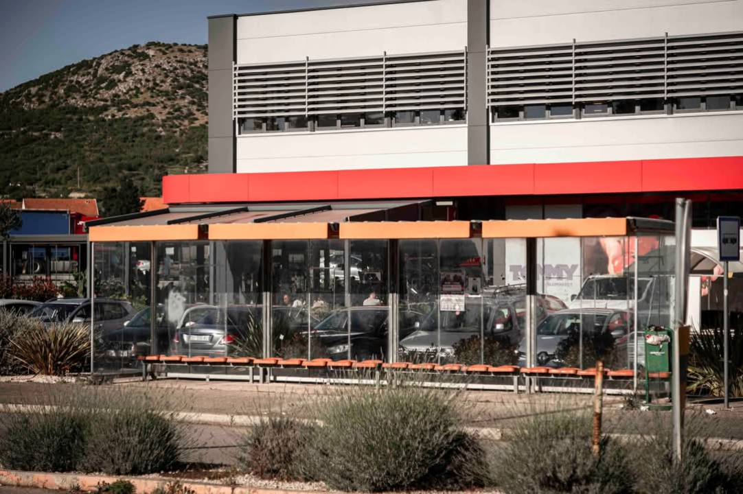 Donje Ražine – ogledalo šibenske industrijske prošlosti