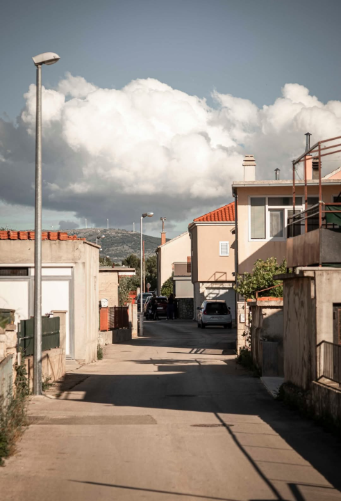 Donje Ražine – ogledalo šibenske industrijske prošlosti