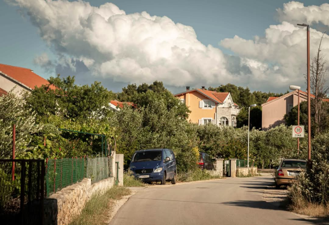 Donje Ražine – ogledalo šibenske industrijske prošlosti