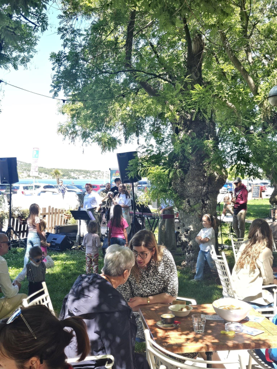 Nacionalni dan udomiteljstva