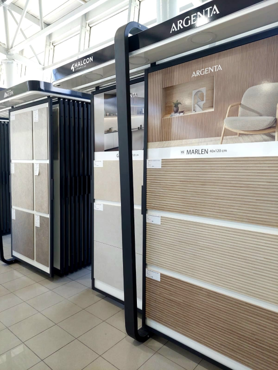 FOTO Kako odabrati idealne pločice za vaš dom – savjeti stručnjaka iz Vodica