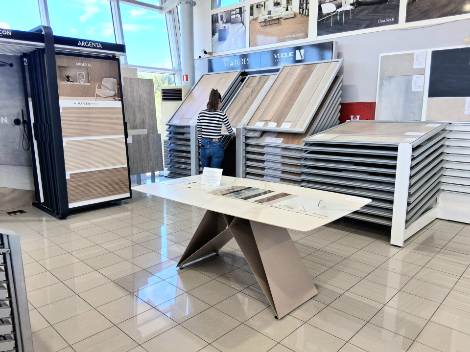 FOTO Kako odabrati idealne pločice za vaš dom – savjeti stručnjaka iz Vodica