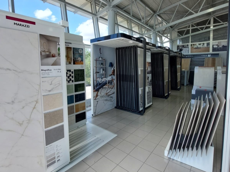 FOTO Kako odabrati idealne pločice za vaš dom – savjeti stručnjaka iz Vodica