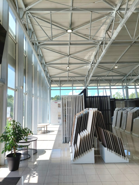 FOTO Kako odabrati idealne pločice za vaš dom – savjeti stručnjaka iz Vodica