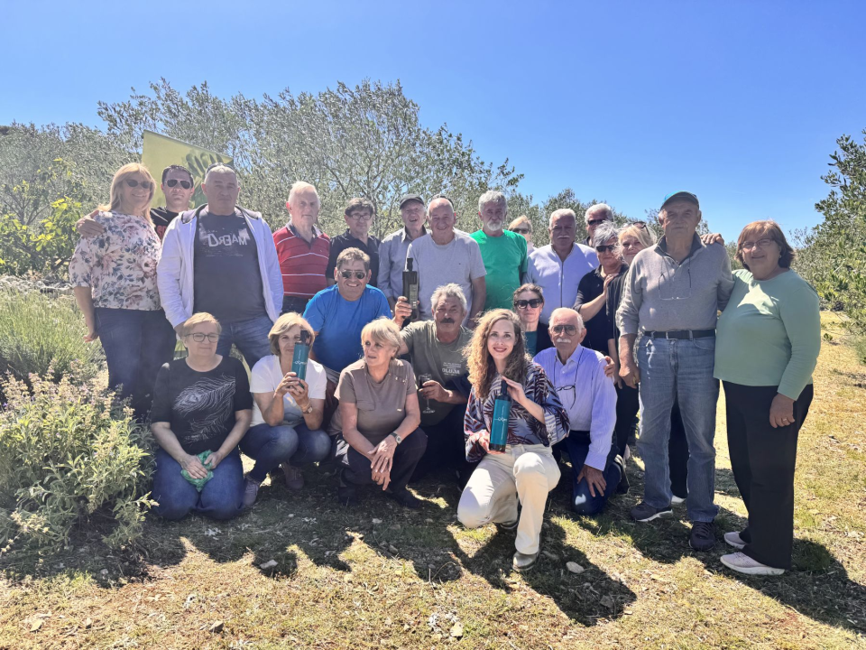 Pirovačka Udruga 'Uljanica' proslavila vrijedna međunarodna priznanja