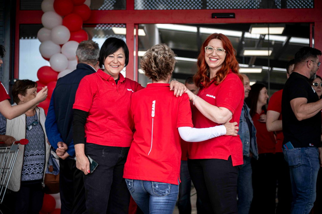 FOTO Pozor! Veliki popusti na kućanskim aparatima, keramici, alatima, bojama, rasvjeti, stolariji i puno više!