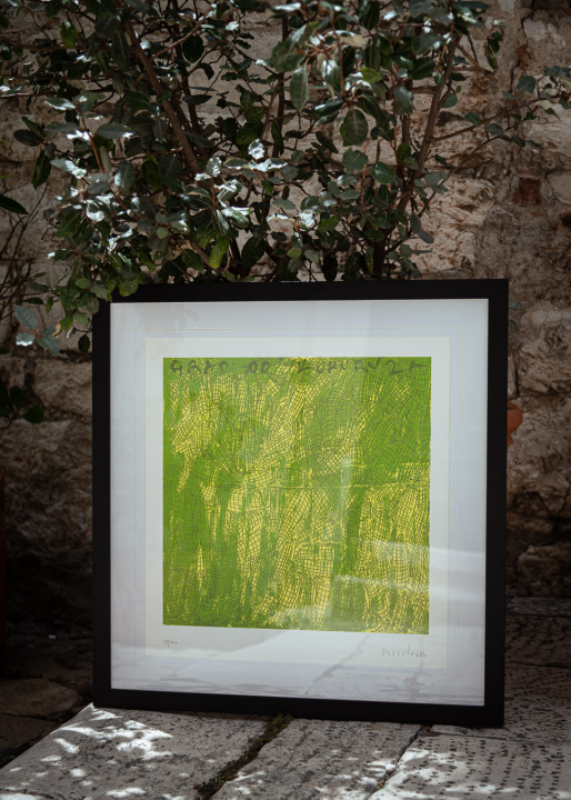 FOTO U Galeriji Juraj Dalmatinac, Bućan i Prica po odličnim cijenama, ali i još mnogo toga!