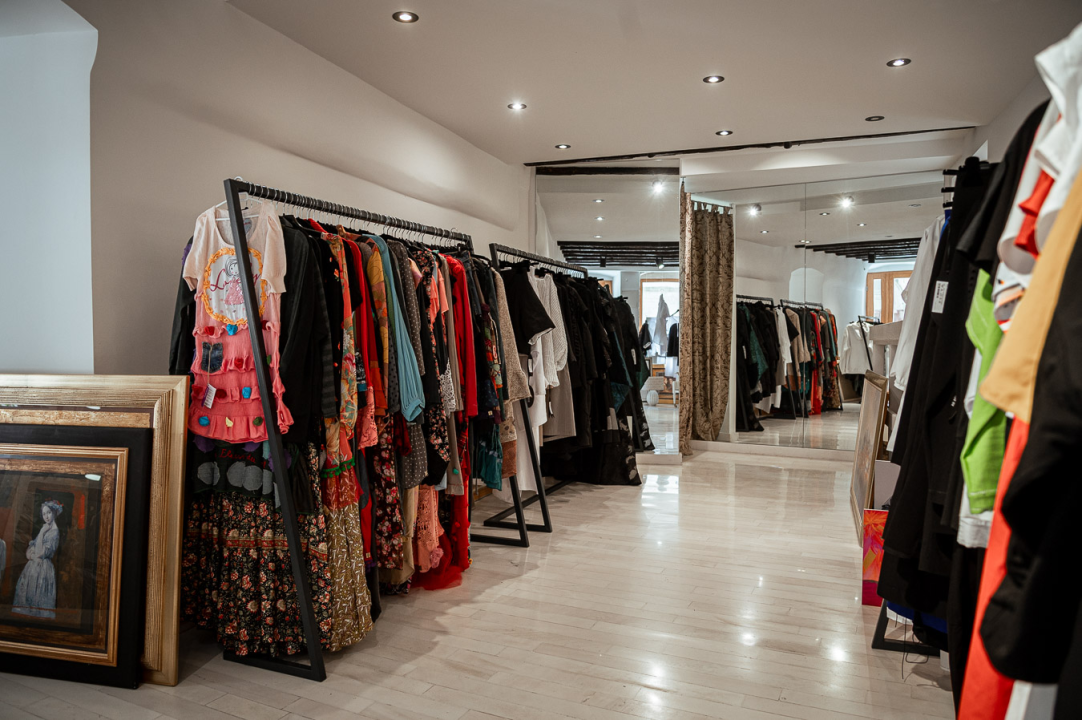 FOTO U Galeriji Juraj Dalmatinac, Bućan i Prica po odličnim cijenama, ali i još mnogo toga!