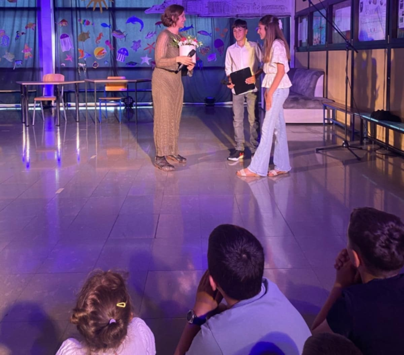 70. rođendan OŠ Jurja Šižgorića