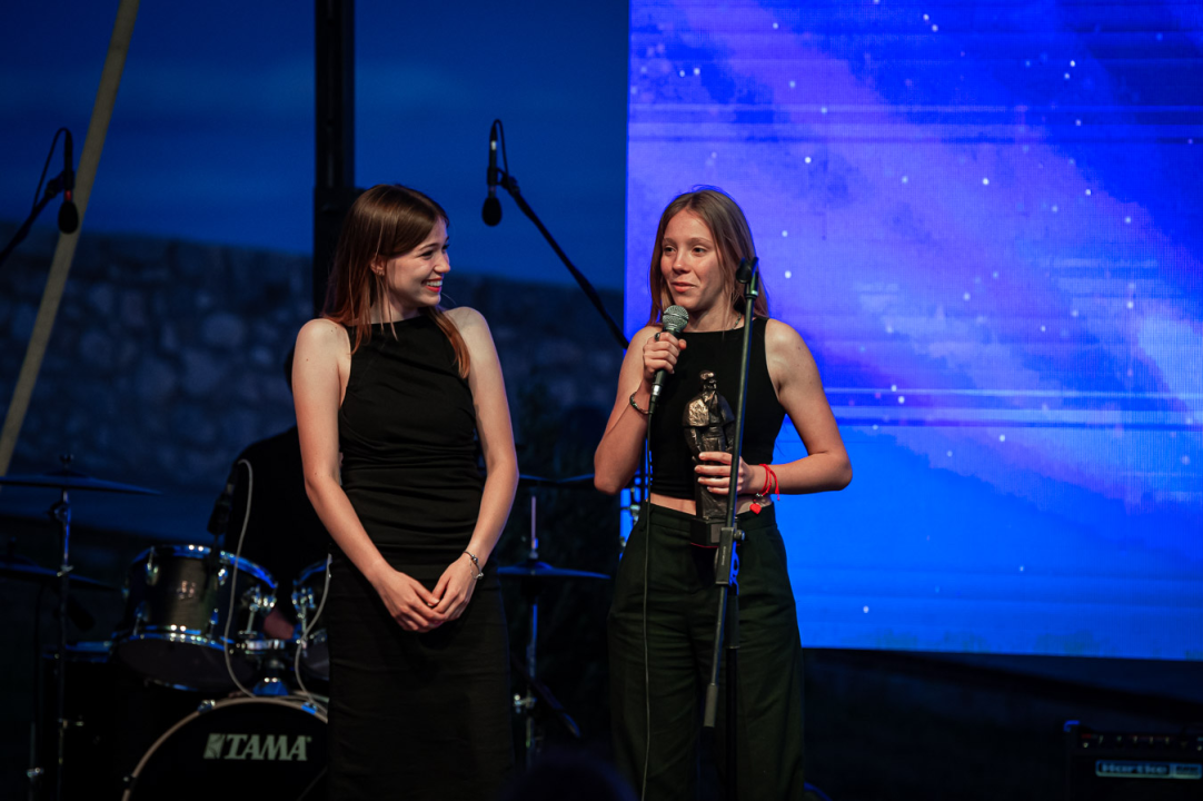 FOTO Dodijeljen Antun