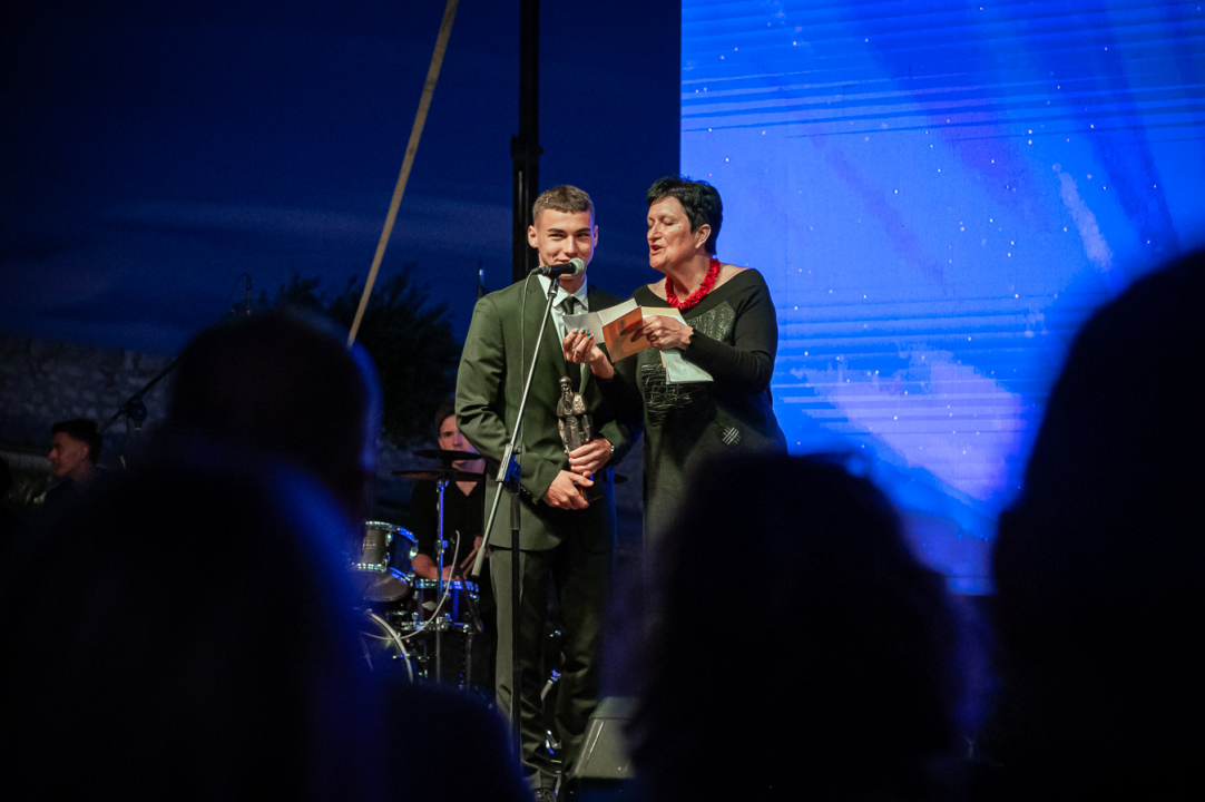 FOTO Dodijeljen Antun