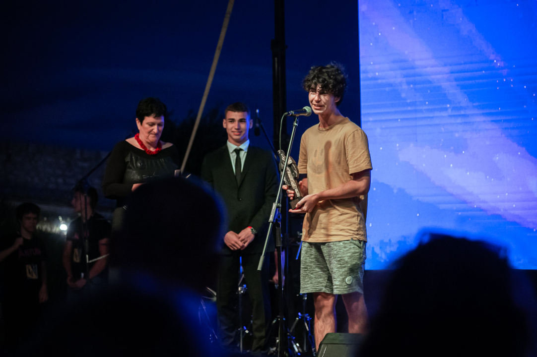 FOTO Dodijeljen Antun