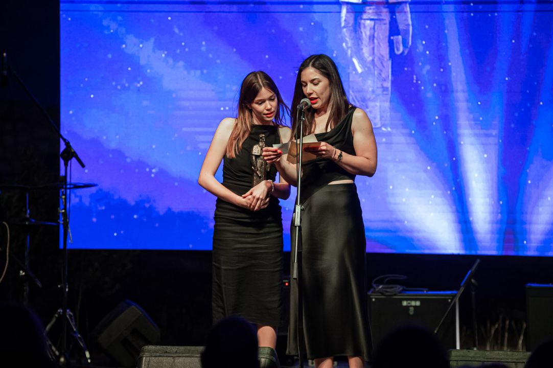 FOTO Dodijeljen Antun