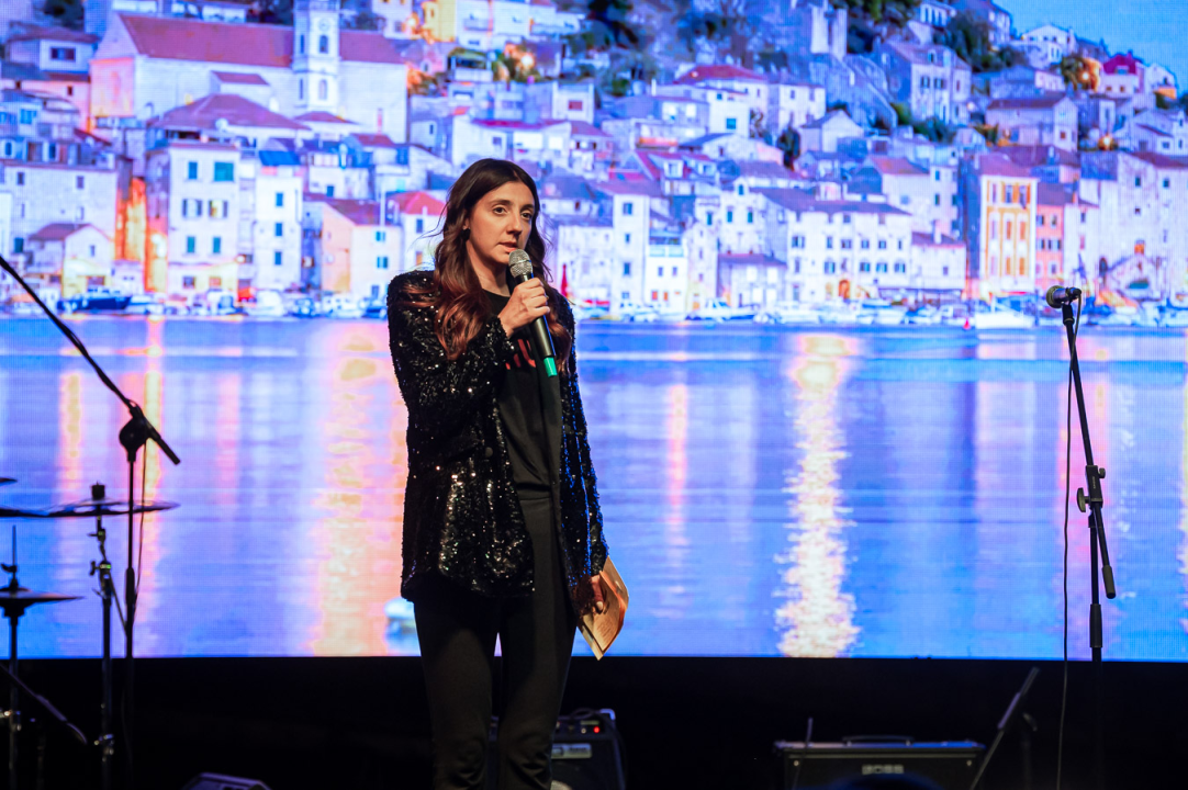 FOTO Dodijeljen Antun