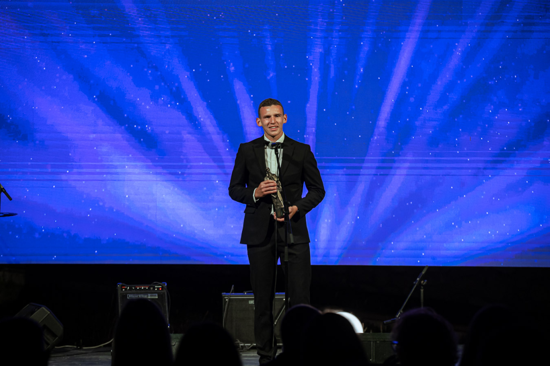 FOTO Dodijeljen Antun