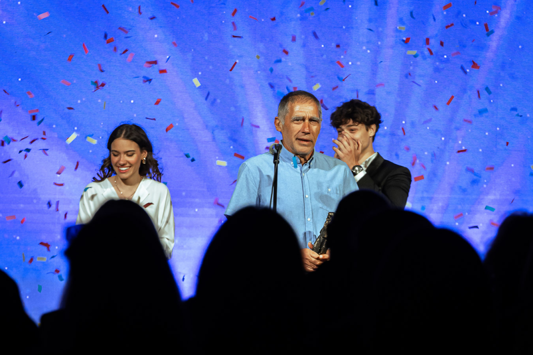 FOTO Dodijeljen Antun