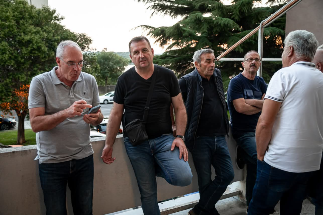 Burić i Rakić uvjerljivo slavili u Šibeniku i županiji, HDZ navodno dogovorio većinu u Županijskoj skupštini