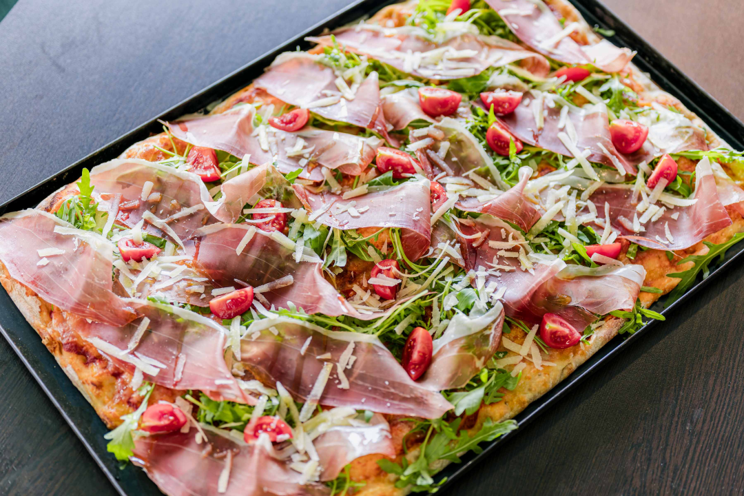 FOTO Prvi put nisam pojeo cijelu pizzu. Dojmovi o novoj šibenskoj pizzeriji