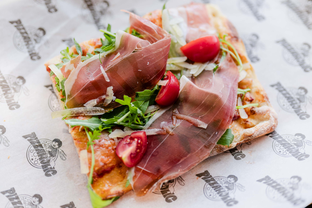 FOTO Prvi put nisam pojeo cijelu pizzu. Dojmovi o novoj šibenskoj pizzeriji